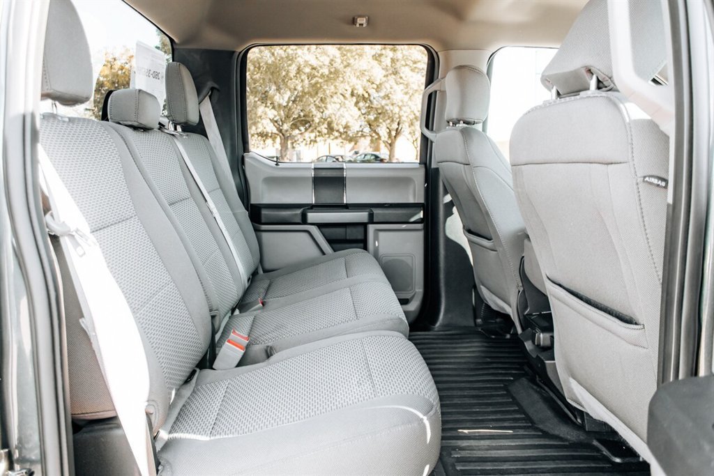 Used 2018 Ford F150 XLT AWD/4WD image 30