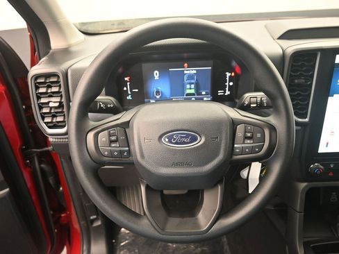 New 2026 Ford Ranger XL image 6