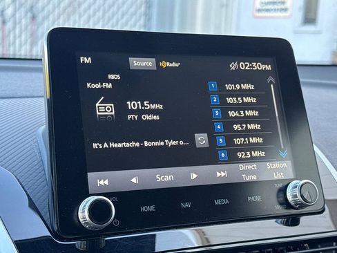 Used 2025 Mitsubishi Eclipse Cross SE image 18