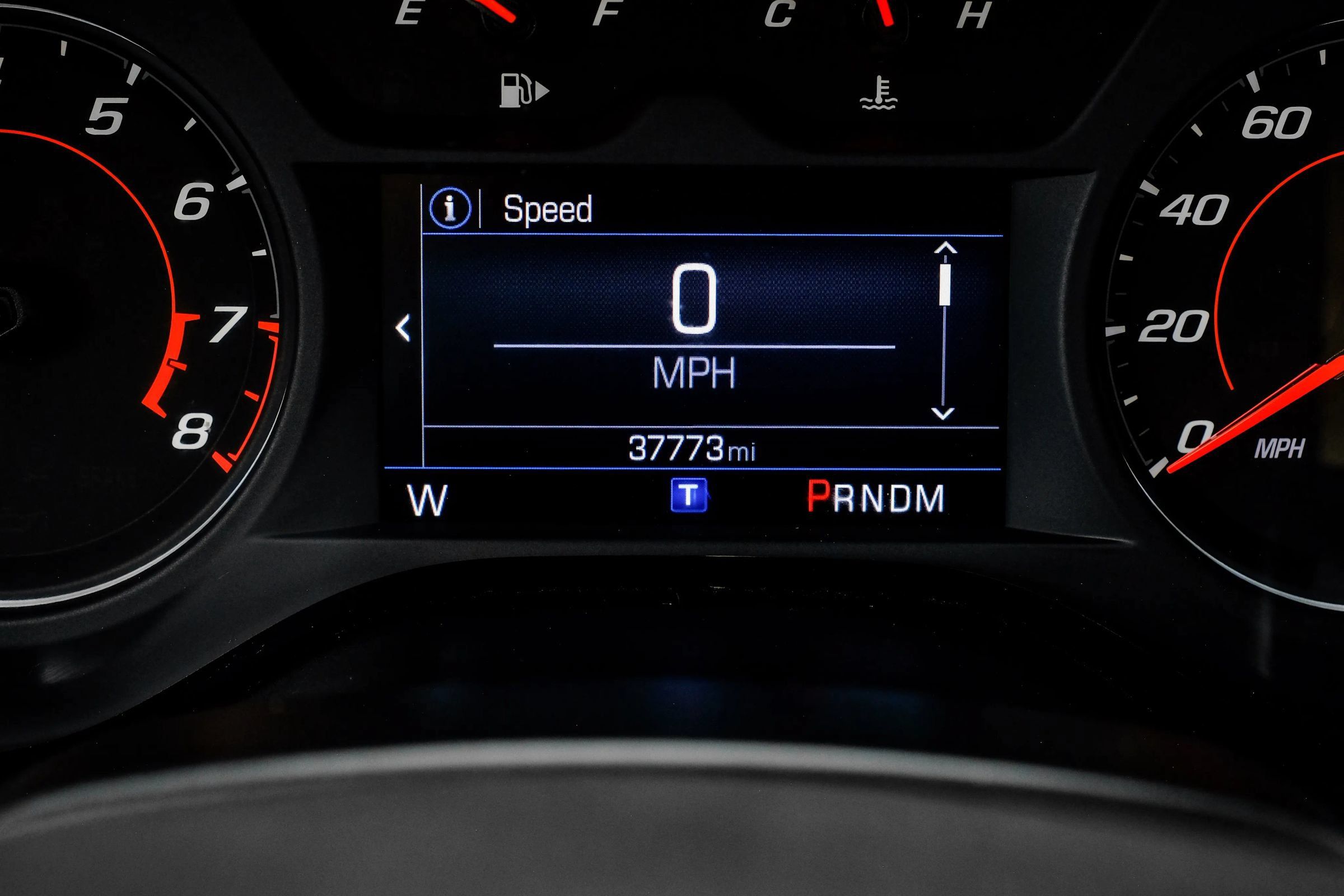 Used 2019 Chevrolet Camaro LT RWD image 26