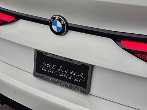 Used 2022 BMW 228i xDrive Gran Coupe AWD/4WD image 13