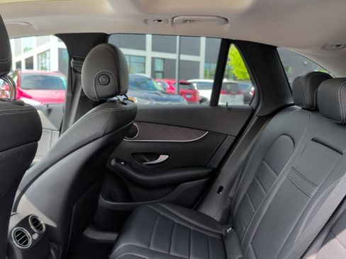 Used 2016 Mercedes-Benz GLC 300 image 17