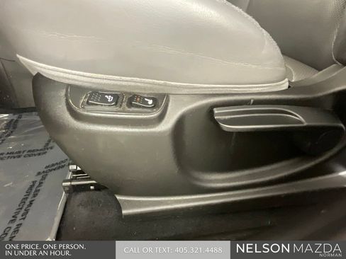 Used 2015 FIAT 500L Lounge FWD image 23