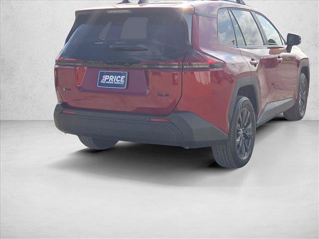 Used 2026 Toyota RAV4 XLE Premium FWD image 5