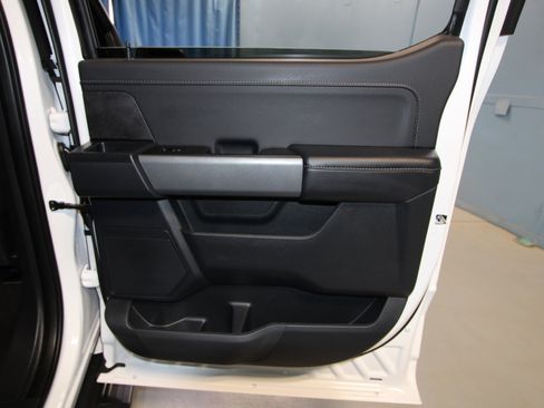 New 2025 Ford F150 XLT w/ Equipment Group 302A MID image 24