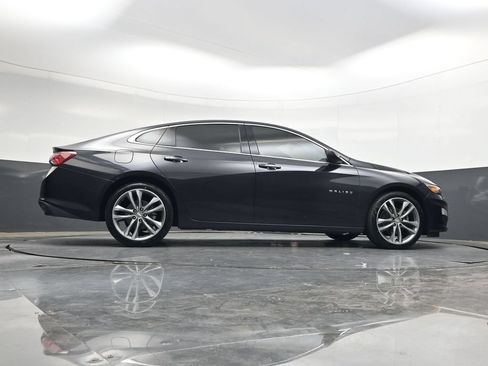 Used 2022 Chevrolet Malibu LT FWD image 37