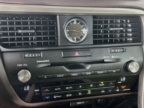 Used 2020 Lexus RX 350 FWD w/ Accessory Package image 23