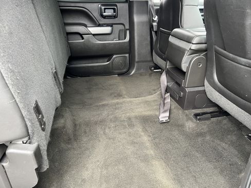 Used 2015 Chevrolet Silverado 1500 LT AWD/4WD image 20