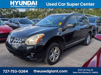 Used 2013 Nissan Rogue SV w/ Premium Pkg AWD/4WD video 1