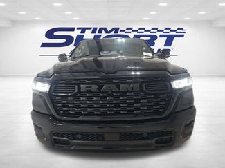 Used 2025 RAM 1500 Big Horn video 2
