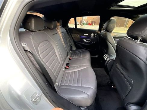 Used 2020 Mercedes-Benz GLC 43 AMG 4MATIC Coupe image 26