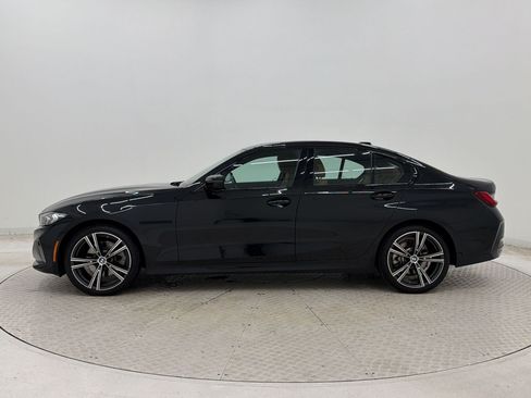 Used 2023 BMW 330i Sedan w/ Convenience Package RWD image 2