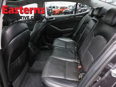 Used 2014 Kia Cadenza Premium w/ Luxury Package FWD image 25