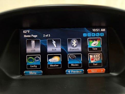 Used 2014 Buick Encore Leather AWD/4WD image 43