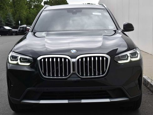 Used 2024 BMW X3 xDrive30i w/ Premium Package AWD/4WD image 2