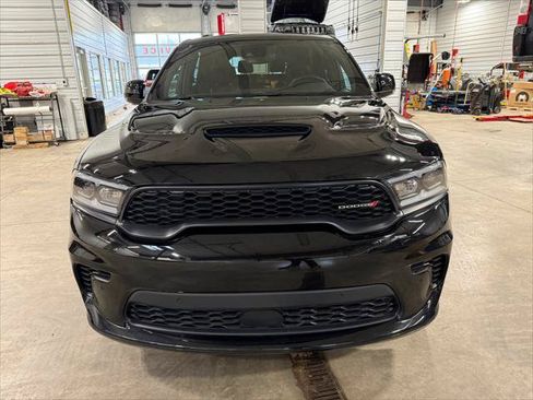 Certified 2024 Dodge Durango R/T AWD/4WD image 38