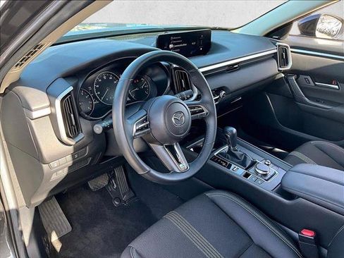 Used 2025 MAZDA CX-50 AWD 2.5 S w/ Weather Package image 14