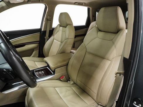 Used 2014 Acura MDX SH-AWD w/ Technology Package image 10