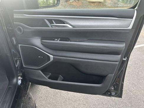 New 2025 Jeep Wagoneer Series II w/ Premium Group I image 14