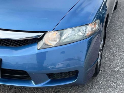 Used 2011 Honda Civic EX image 33
