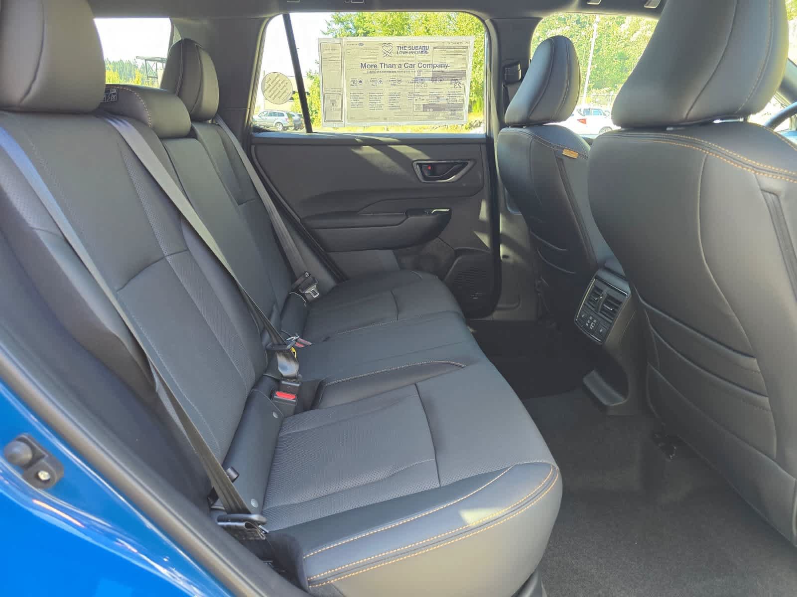 New 2026 Subaru Outback Wilderness AWD/4WD image 27