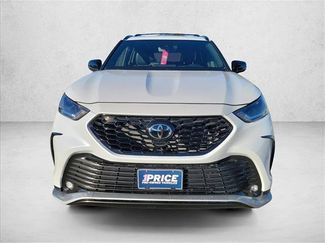 Used 2024 Toyota Highlander XSE video 2