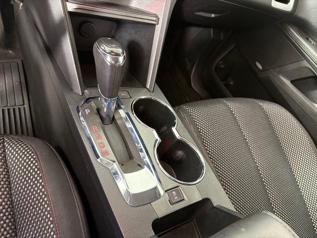 Used 2017 GMC Terrain SLE w/ Convenience Package FWD image 14