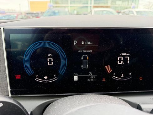 Used 2025 Hyundai Tucson SEL image 8