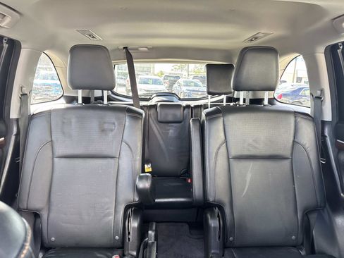 Used 2016 Toyota Highlander Limited image 9