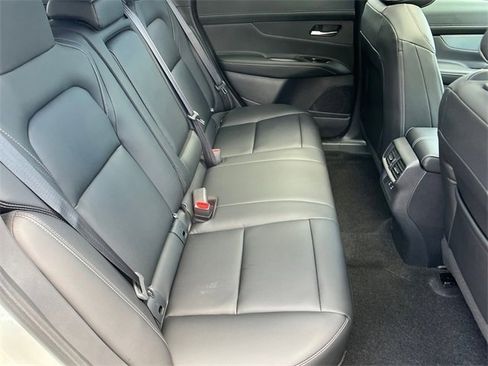 New 2025 Nissan Murano SL image 18