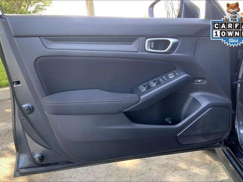Used 2024 Honda Civic LX image 21