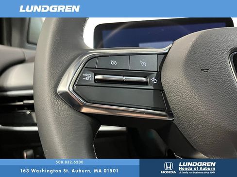 New 2026 Honda Prologue Touring image 12