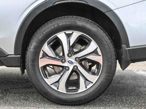 Used 2021 Subaru Outback Limited XT w/ Popular Package #2 image 10