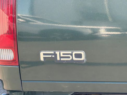 Used 2002 Ford F150 XLT RWD image 20