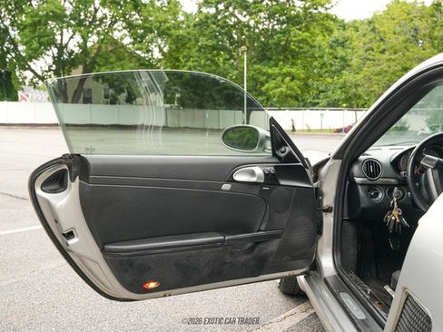 Used 2008 Porsche Cayman S RWD image 29