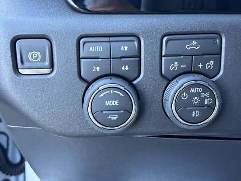 New 2026 Chevrolet Silverado 1500 RST image 21