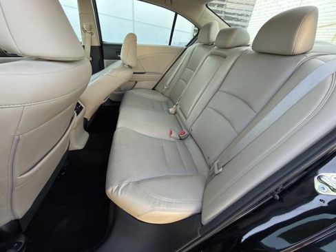 Used 2017 Honda Accord EX-L image 26
