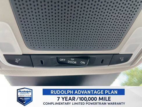 Certified 2023 Honda Pilot EX-L image 37