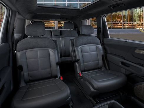 New 2027 Kia Telluride SX Prestige AWD/4WD image 16