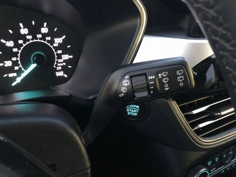 Used 2022 Ford Escape SEL image 14