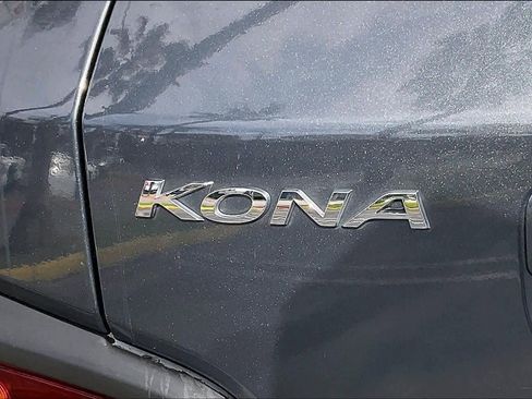 Used 2019 Hyundai Kona SE image 9