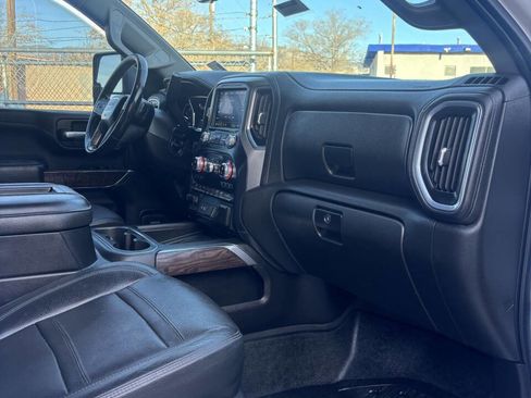Used 2021 GMC Sierra 2500 Denali w/ Denali Ultimate Package image 13