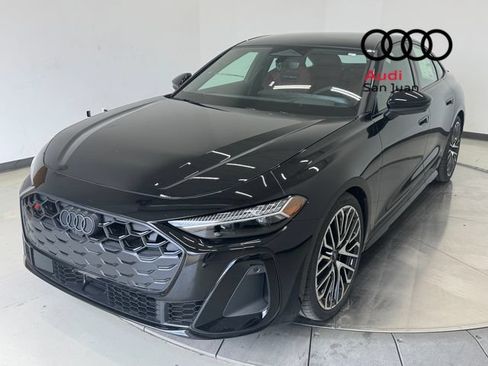 New 2026 Audi S5 Premium Plus AWD/4WD image 3