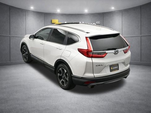 Used 2019 Honda CR-V Touring image 44