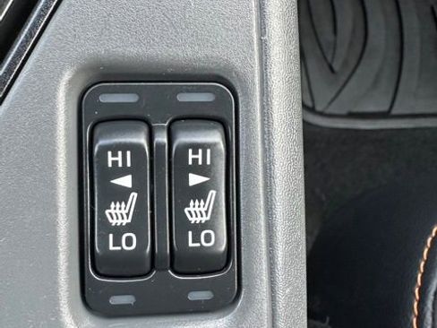 Used 2024 Subaru Crosstrek 2.5i Limited image 14