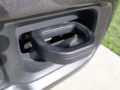 Used 2025 RAM 2500 Big Horn image 6