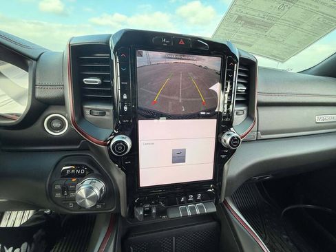 New 2026 RAM 1500 Rebel image 35