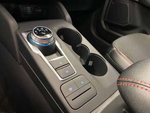 New 2025 Ford Escape ST-Line w/ Cold Weather Package image 25