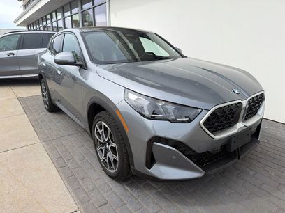 Certified 2025 BMW X2 xDrive28i w/ Convenience Package