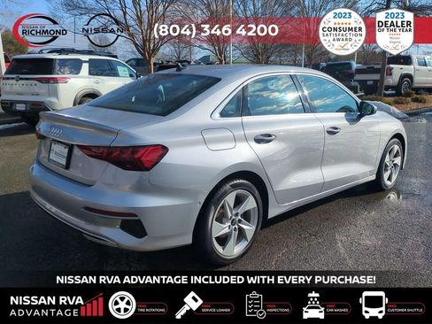 Used 2024 Audi A3 2.0T Premium image 5